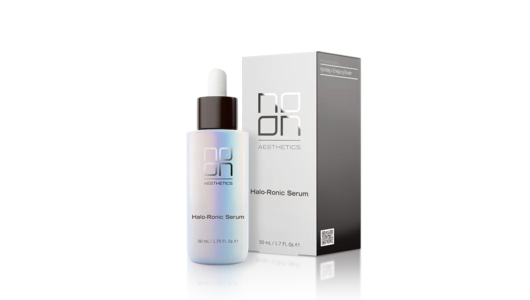 Halo-Ronic Serum - 50mL