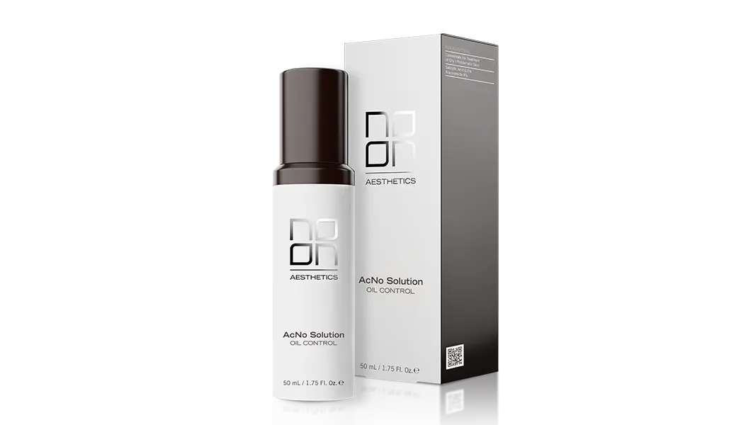 AcNo Solution - 30mL