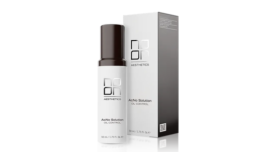 AcNo Solution - 30mL