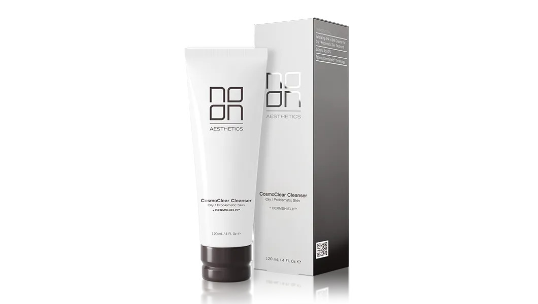 CosmoClear Purifying Cleanser - 150mL