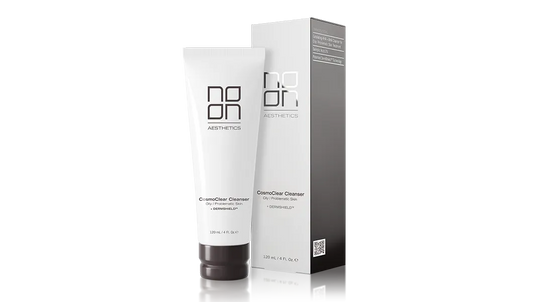 CosmoClear Purifying Cleanser - 150mL