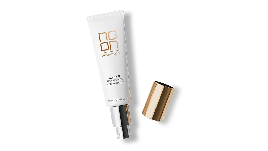 Lacto S - 50mL