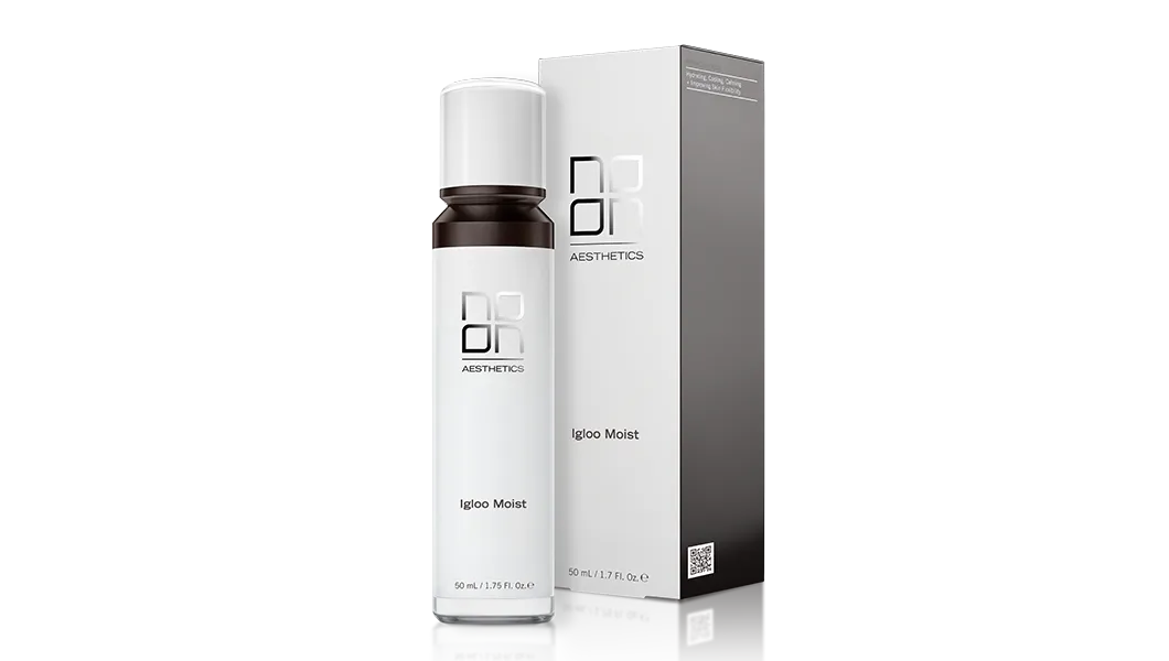 Igloo Moist 24/7 Cream - 50mL
