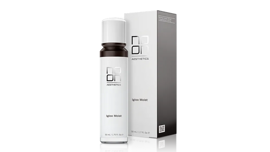 Igloo Moist 24/7 Cream - 50mL