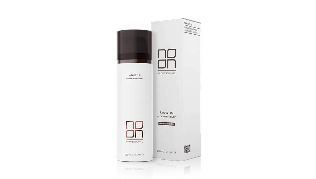 Lacto Ceramide-10 - 50mL