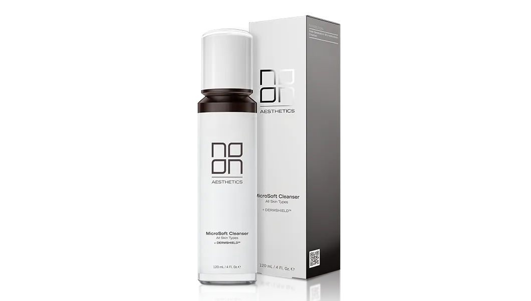 Micro-Soft Cleasner - 150mL