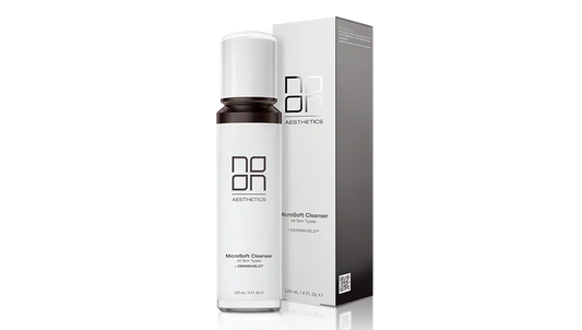 Micro-Soft Cleasner - 150mL