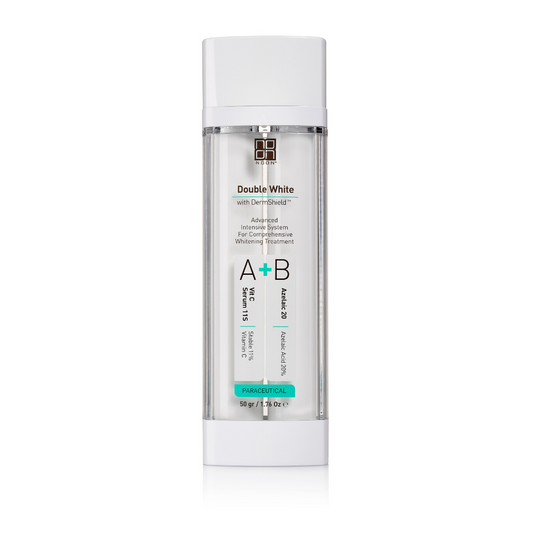 Double White Skin Brightening Treatment - 50mL