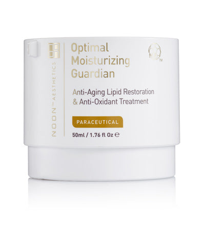 OMG - Optimal Moisturizing Guardian Cream - 50mL