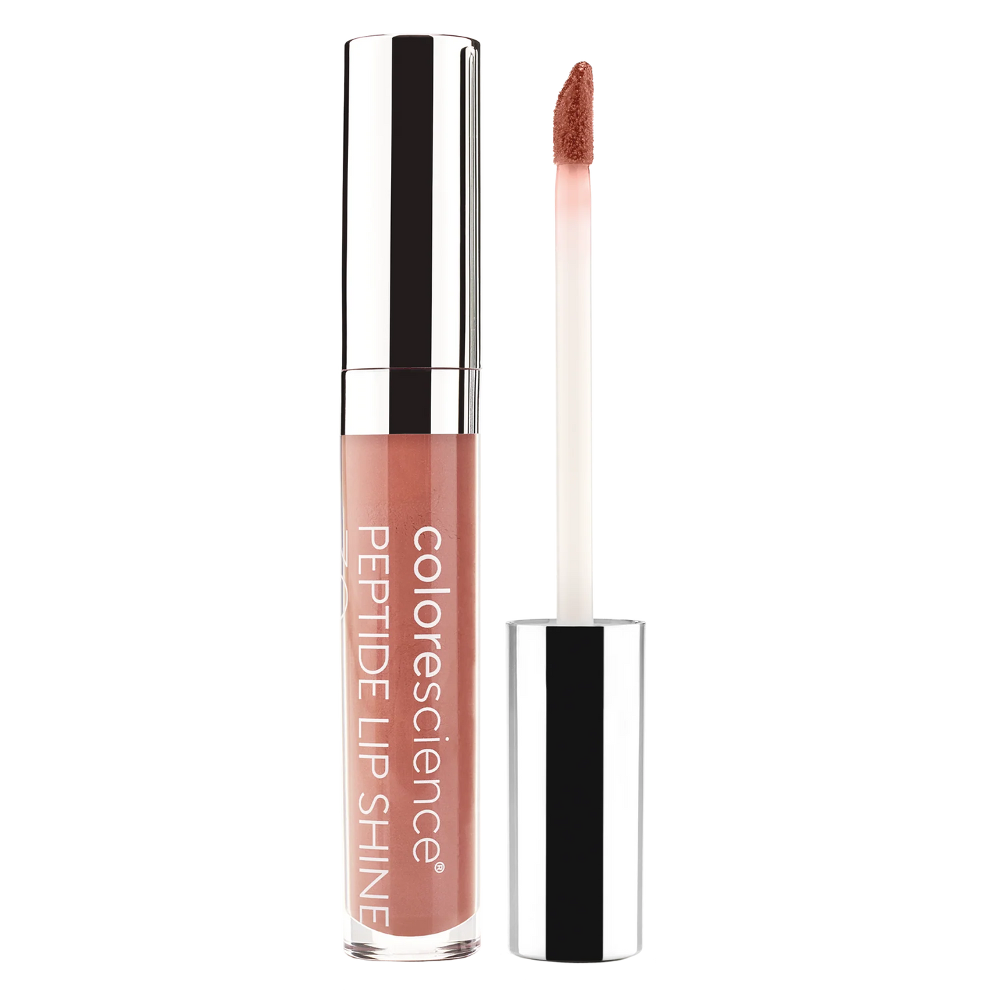 Colorscience Peptide Lip Shine SPF 30 - Champagne