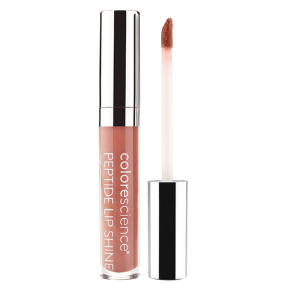 Colorscience Peptide Lip Shine SPF 30 - Champagne