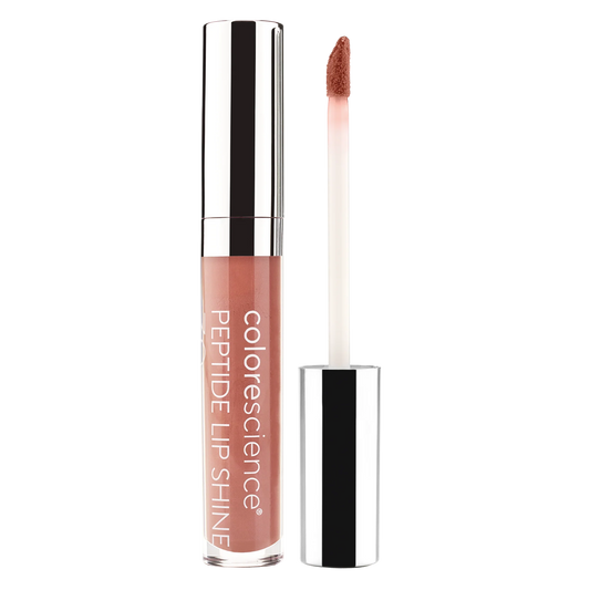 Colorscience Peptide Lip Shine SPF 30 - Champagne
