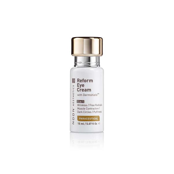 Reform Eye Cream - 15mL