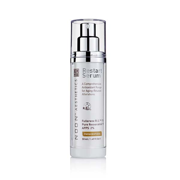 Restart Serum Refill -50mL