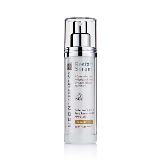 Restart Serum Refill -50mL