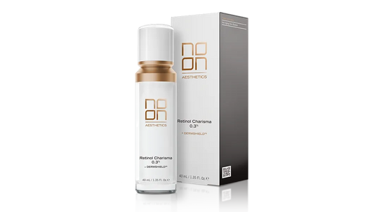 Retinol Charisma Delicate 0.3% - 35mL