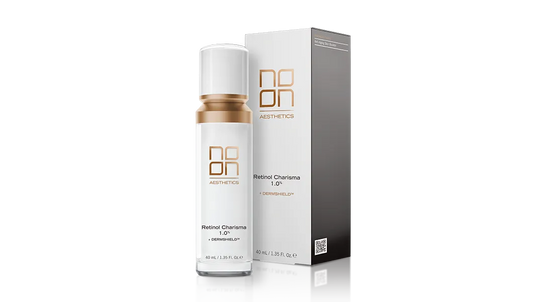 Retinol Charisma Intense - 36mL
