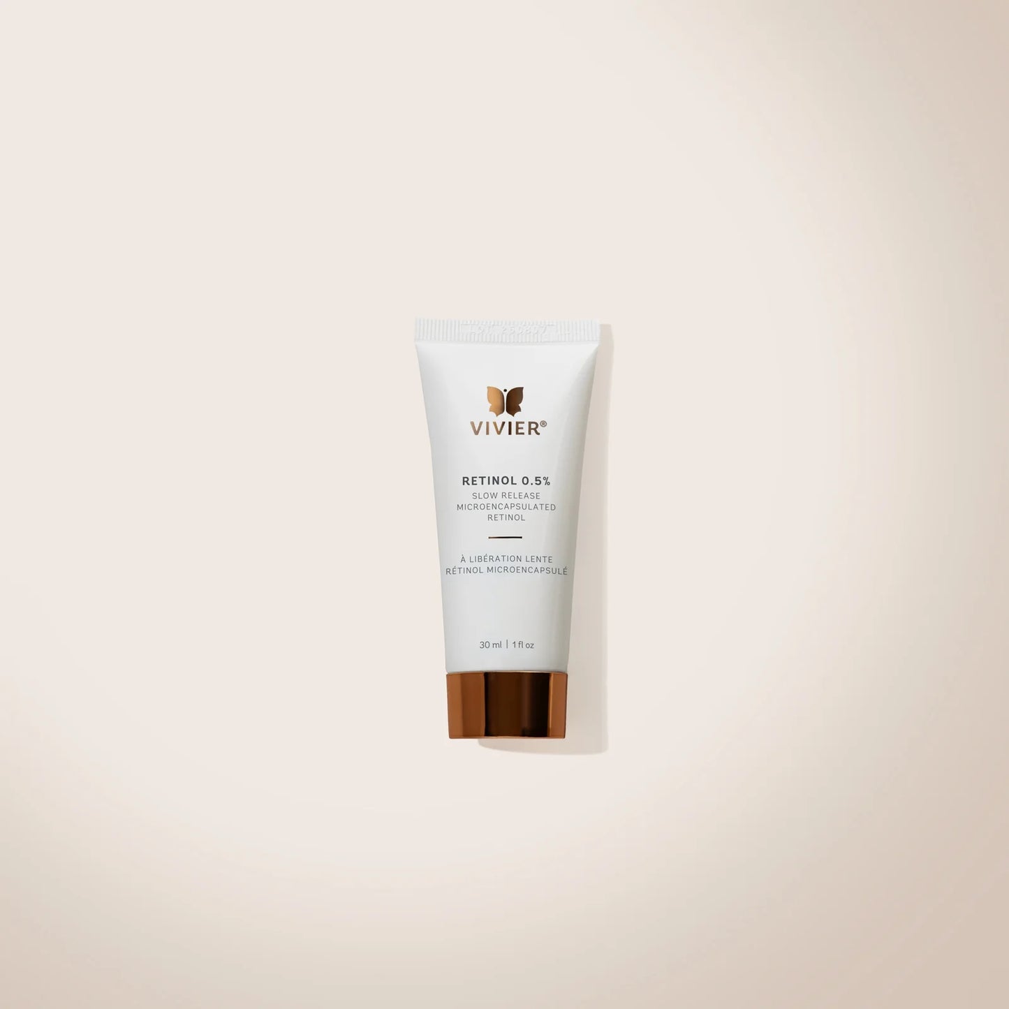 VIVIER - Retinol 0.5% - 30mL
