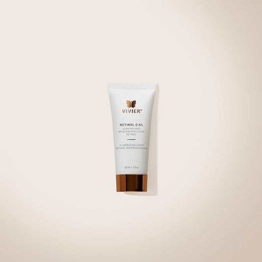 VIVIER - Retinol 0.5% - 30mL