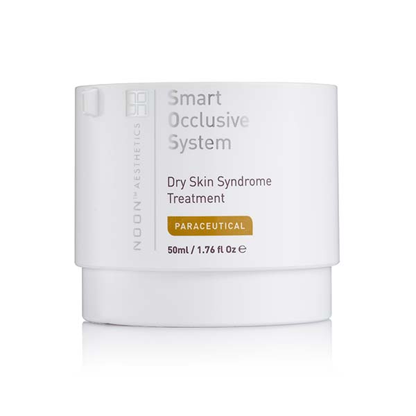 SOS - Smart Occlusive System Cream - 50mL