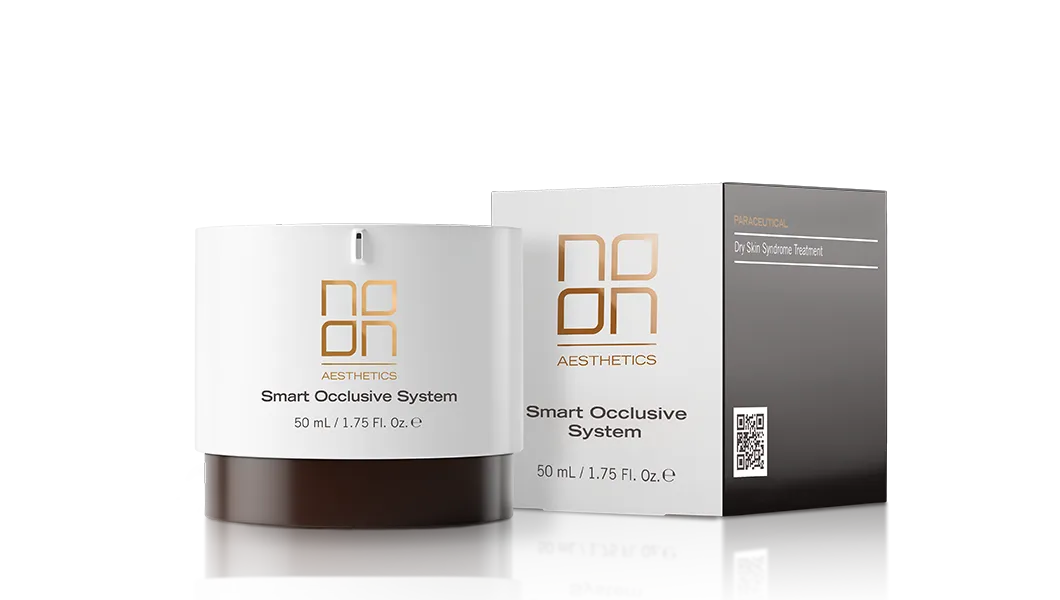 SOS - Smart Occlusive System Cream - 50mL