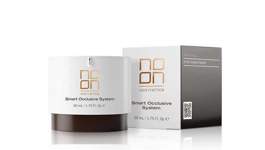 SOS - Smart Occlusive System Cream - 50mL