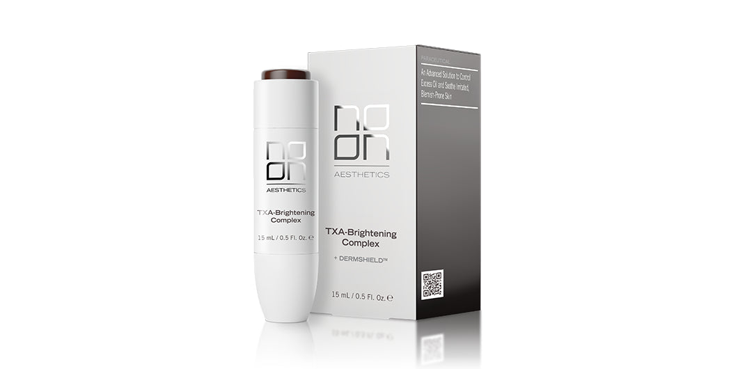 TXA-Brightening Complex - 15mL