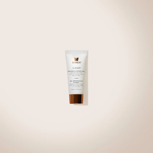 VIVIER - V-STAT Advanced Repair Gel - 15mL