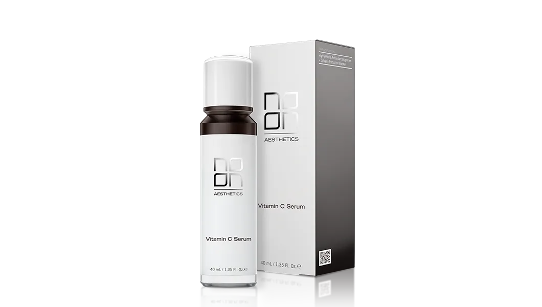Vitamin C Serum 11S - 30mL