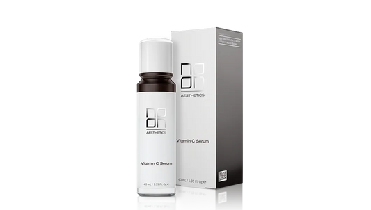 Vitamin C Serum 11S - 30mL