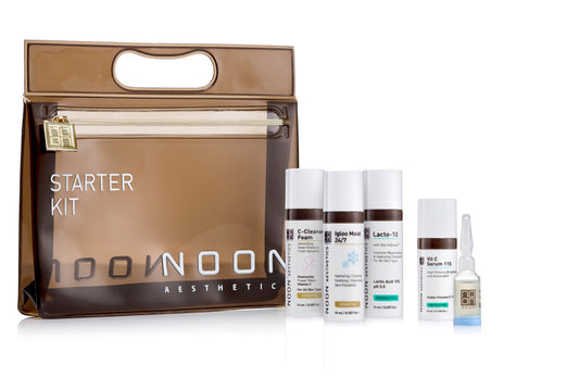 NOON™  Experience Starter Kit