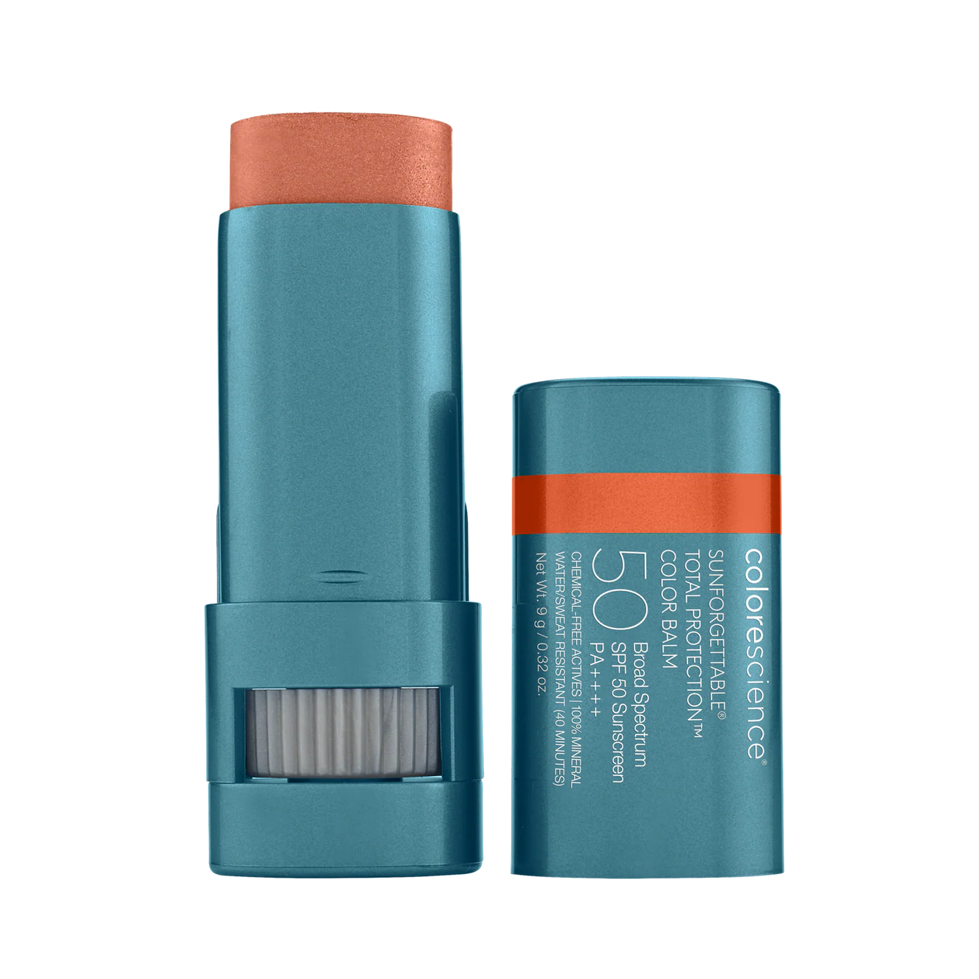 Colorscience Sunforgettable® Total Protection® Color Balm SPF 50 - Golden Hour