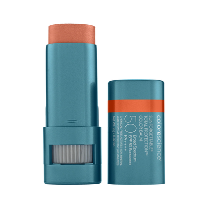 Colorscience Sunforgettable® Total Protection® Color Balm SPF 50 - Golden Hour