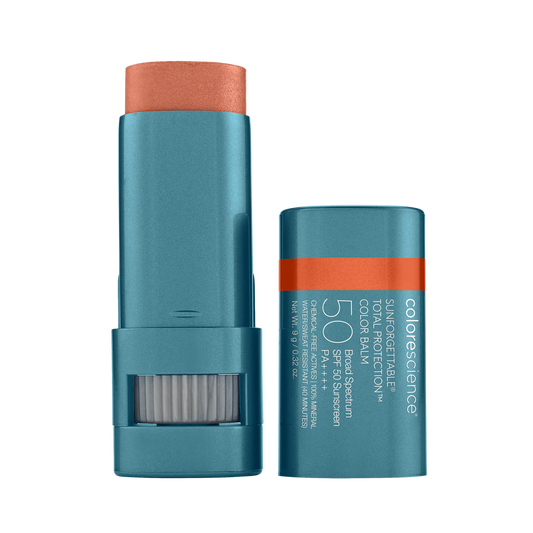 Colorscience Sunforgettable® Total Protection® Color Balm SPF 50 - Golden Hour