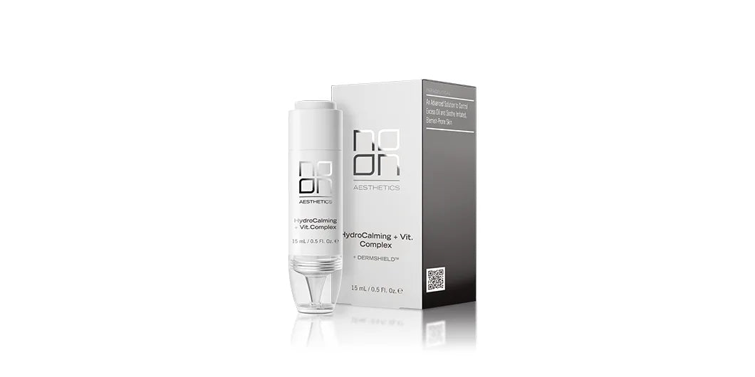 HydroCalming + Vit Complex - 15mL