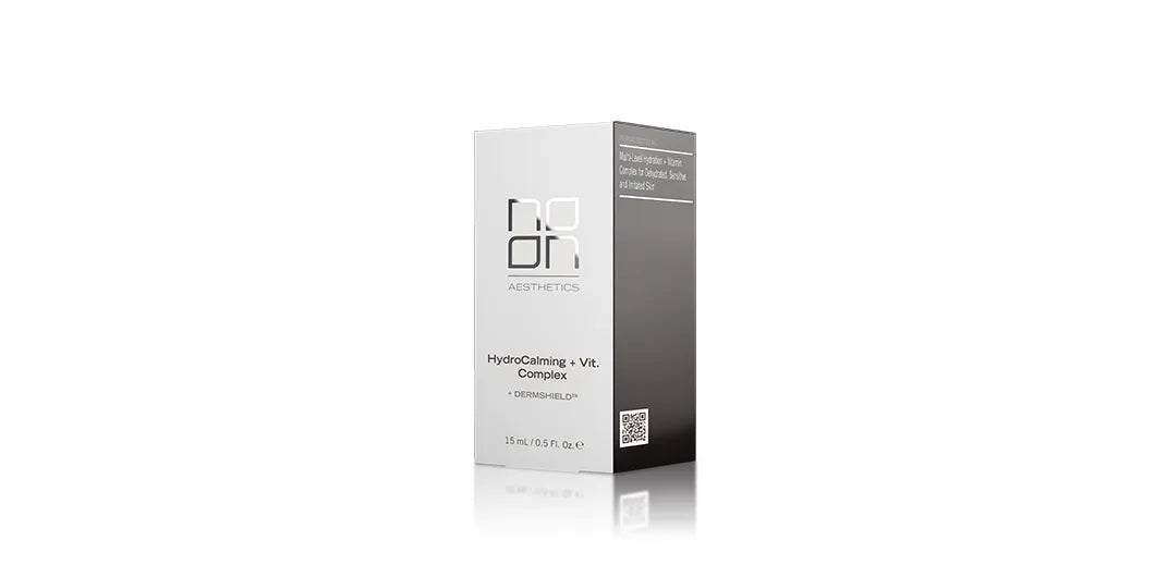 Hydro Calming Vit Complex