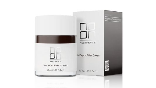 In-Depth Filler Cream - 50mL