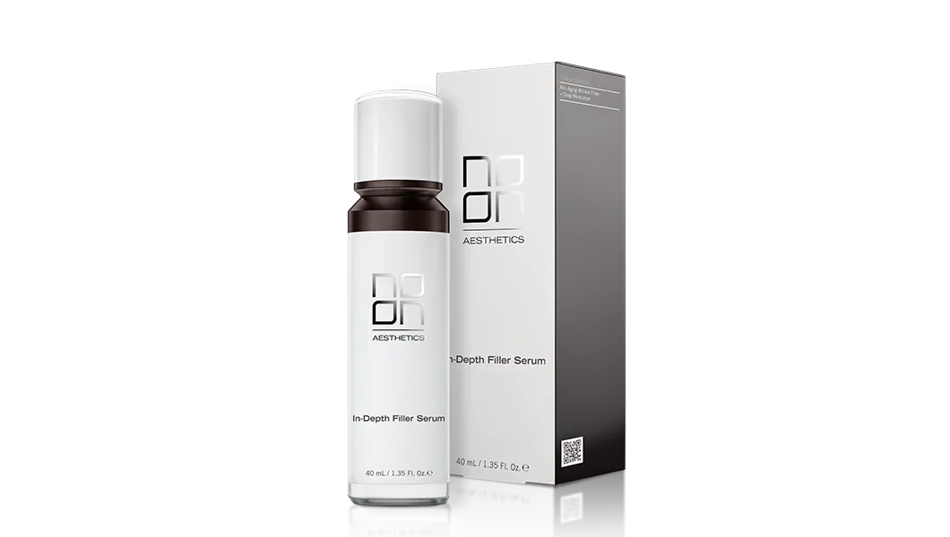 In-Depth Filler Serum - 50mL