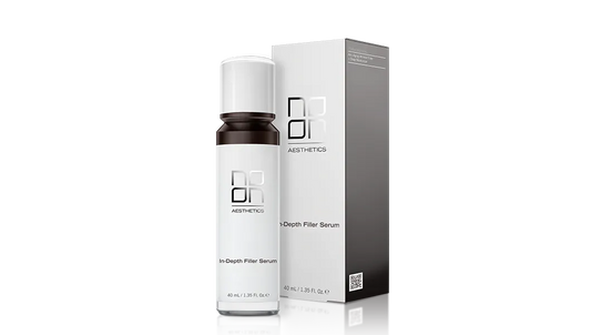 In-Depth Filler Serum - 50mL