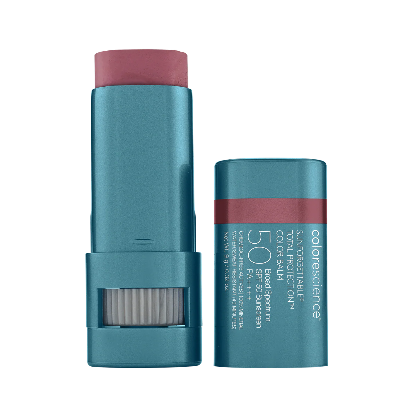 Colorscience Sunforgettable® Total Protection® Color Balm SPF 50 - Berry