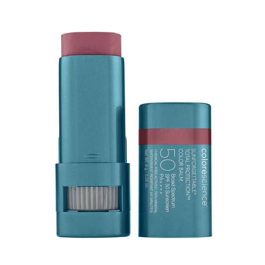 Colorscience Sunforgettable® Total Protection® Color Balm SPF 50 - Berry