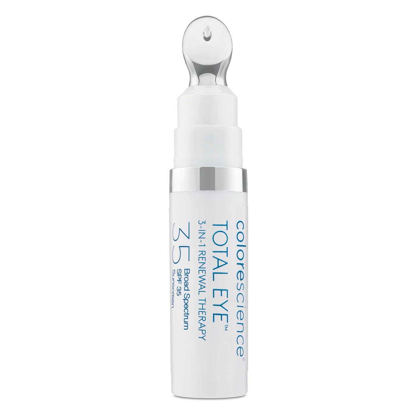 Colorscience Total Eye® 3-in-1 Renewal Therapy SPF 35 - Medium