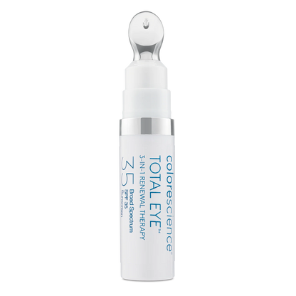 Colorscience Total Eye® 3-in-1 Renewal Therapy SPF 35 - Fair